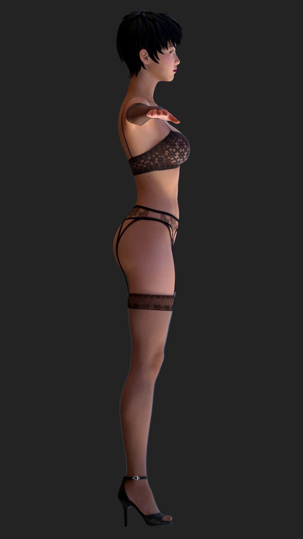 Asian Lingerie Model 3D model https://p.turbosquid.com/ts-thumb/fC/jSq6Vb/0s/8_00000/jpg/1674153148/1920x1080/fit_q87/0e1e0fed2ec6d47ecf72feaa31217dc42f95efe2/8_00000.jpg