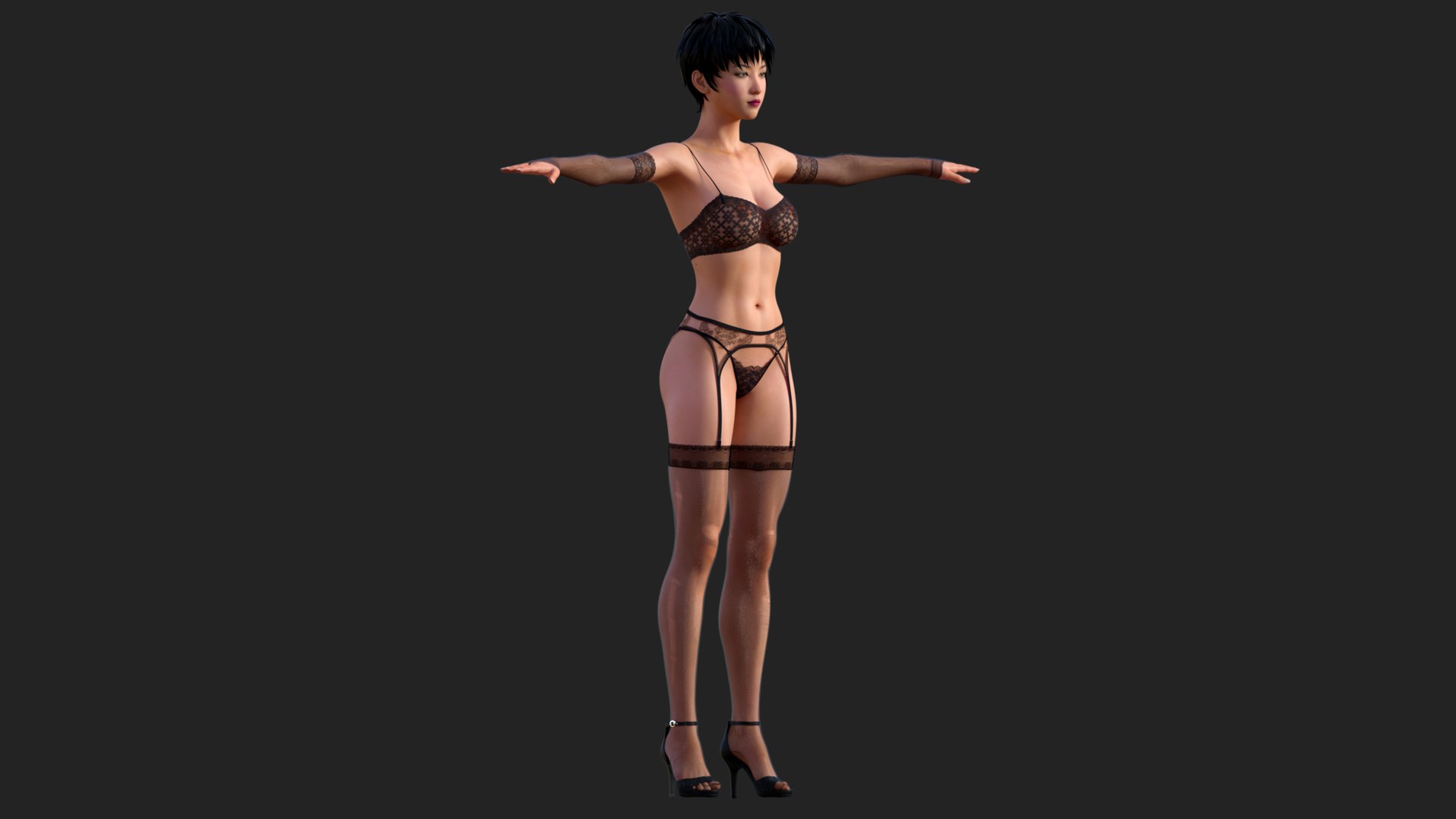 Asian Lingerie Model 3D model https://p.turbosquid.com/ts-thumb/fC/jSq6Vb/pC/1_00000/jpg/1674153145/1920x1080/fit_q87/9065497a84b69ecc6a22459ed68dc407553fdb8d/1_00000.jpg