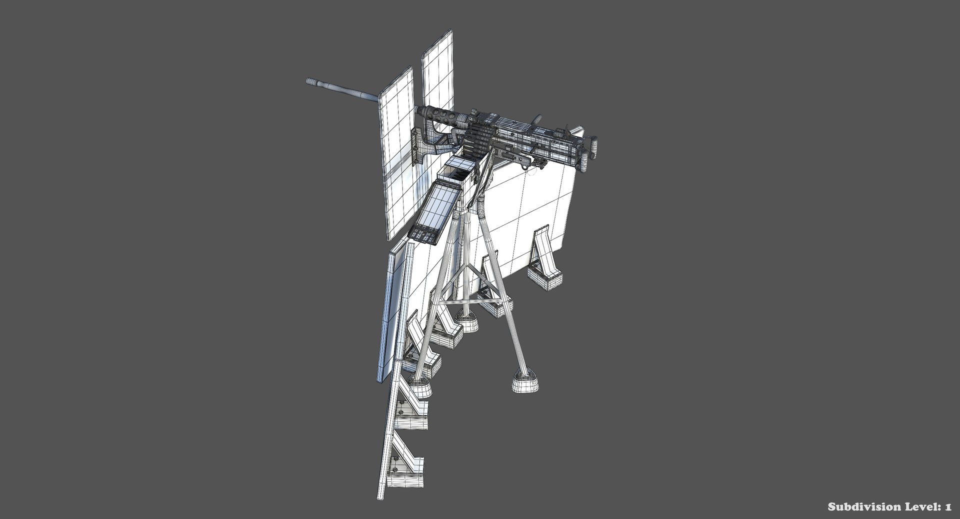 3D m2hb browning machine gun https://p.turbosquid.com/ts-thumb/fC/lEFCHh/MTNGUQG6/wire1s1/jpg/1539777053/1920x1080/fit_q87/4e5b1da4589b6c9b75c353c64ce8c79cebed2780/wire1s1.jpg