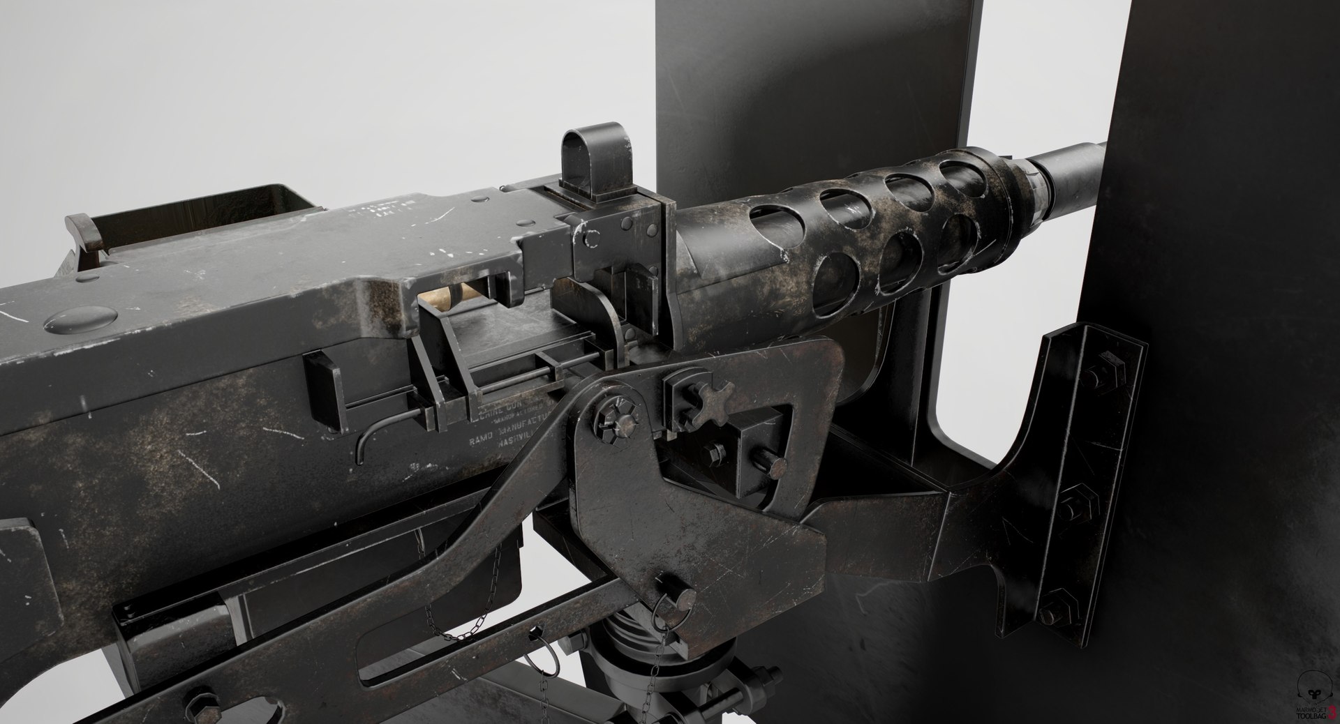 3D m2hb browning machine gun https://p.turbosquid.com/ts-thumb/fC/lEFCHh/Nr23BMXr/screenshot025/jpg/1539777532/1920x1080/fit_q87/d9abc4a2a71a1e5c82bfc8e1368d7609b78db663/screenshot025.jpg