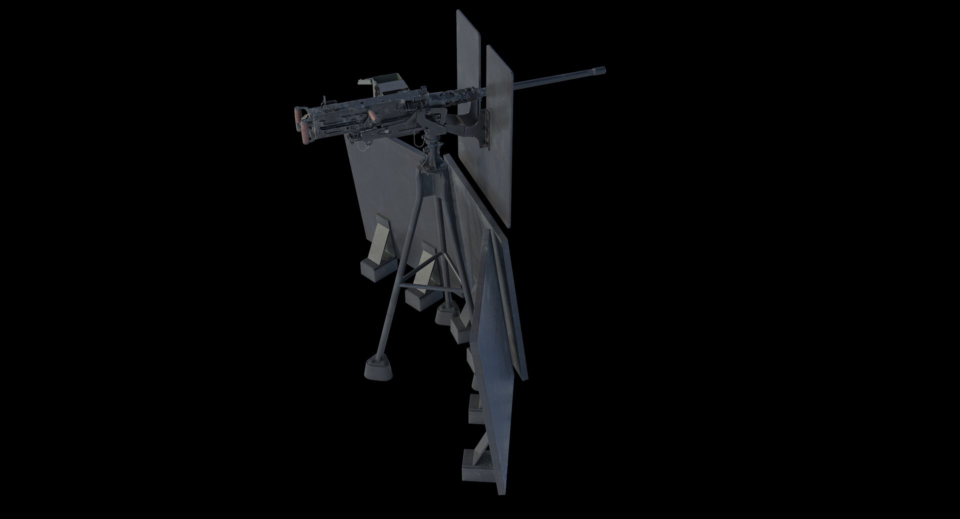 3D m2hb browning machine gun https://p.turbosquid.com/ts-thumb/fC/lEFCHh/rqi3eLOH/prev8/jpg/1539777053/1920x1080/fit_q87/683bce73f2869dc61db6037bfb1f3d66b6ea5023/prev8.jpg