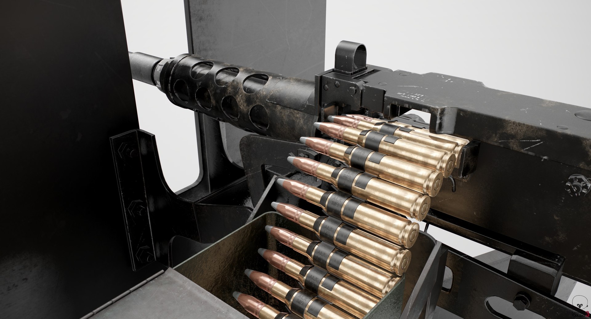 3D m2hb browning machine gun https://p.turbosquid.com/ts-thumb/fC/lEFCHh/sM6ProgW/screenshot024/jpg/1539777532/1920x1080/fit_q87/3e30e6d59df903e8b515a25ea0df845fc85a6db9/screenshot024.jpg