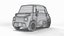 Citroen Ami 2020 Polizeiweiß