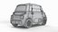 Citroen Ami 2020 Polizeiweiß