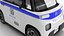 Citroen Ami 2020 Polizeiweiß