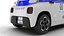 Citroen Ami 2020 Polizeiweiß