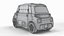 Citroen Ami 2020 Polizeiweiß