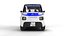 Citroen Ami 2020 Polizeiweiß