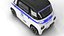 Citroen Ami 2020 Polizeiweiß