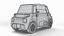 Citroen Ami 2020 Polizeiweiß