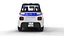 Citroen Ami 2020 Polizeiweiß
