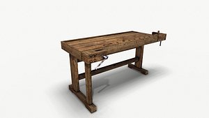 3D wooden joinery machine