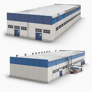 Production Center UralSpetsTrans