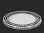 Roman Ancient Colosseum Reconstruction (3D Model)