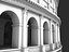 Roman Ancient Colosseum Reconstruction (3D Model)