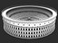 Roman Ancient Colosseum Reconstruction (3D Model)
