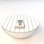 Table Basse Semisfera
