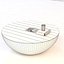 Table Basse Semisfera