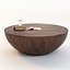 Table Basse Semisfera
