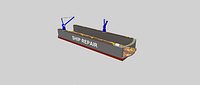 Floating Drydock