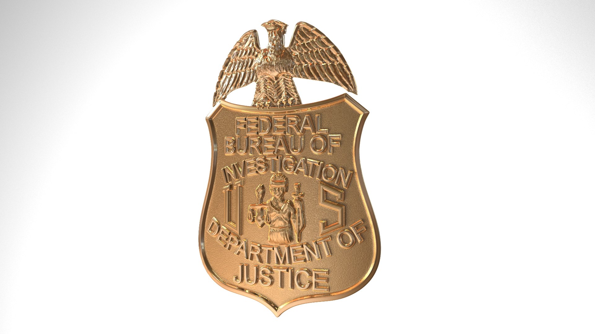 3D model FBI badge https://p.turbosquid.com/ts-thumb/fC/ndrbw3/xO/fbi_badge_rgb0001/jpg/1714605307/1920x1080/fit_q87/94d5f9462a9f2c3580cc035faa18d137c7cf1346/fbi_badge_rgb0001.jpg