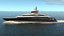 Feadship 超级游艇系列 2022