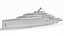 Feadship 超级游艇系列 2022