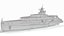 Feadship 超级游艇系列 2022