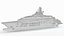 Feadship 超级游艇系列 2022