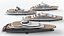 Feadship 超级游艇系列 2022