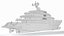Feadship 超级游艇系列 2022