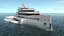 Feadship 超级游艇系列 2022