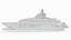 Feadship 超级游艇系列 2022