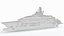 Feadship 超级游艇系列 2022