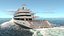 Feadship 超级游艇系列 2022