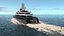 Feadship 超级游艇系列 2022