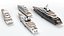 Feadship 超级游艇系列 2022