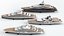 Feadship 超级游艇系列 2022