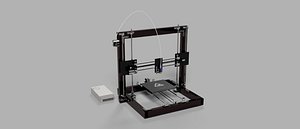 printer