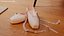 Ballet Shoes model