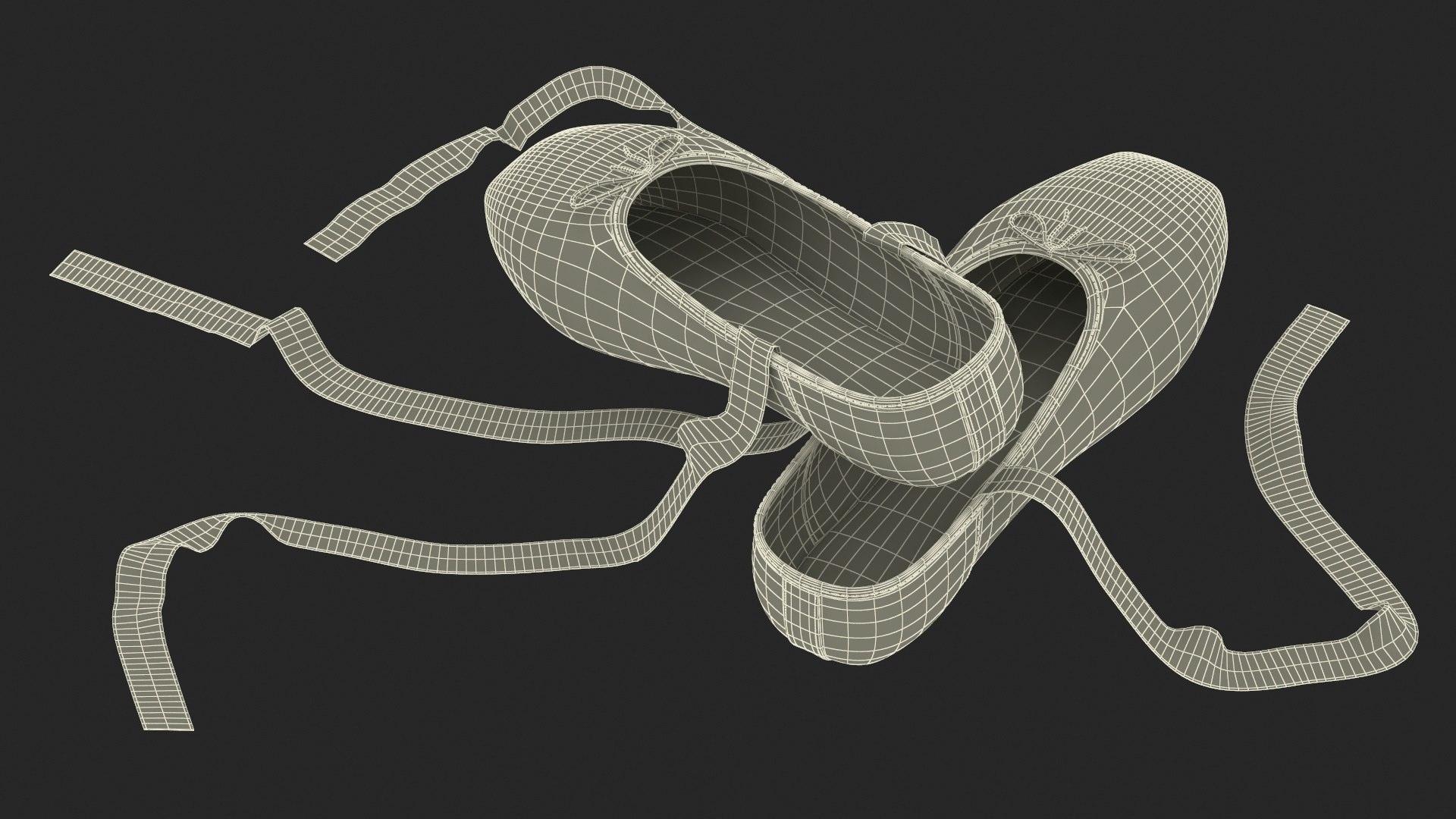 Ballet Shoes model https://p.turbosquid.com/ts-thumb/fC/qherV6/KB/ballet_shoes_019/jpg/1744524932/1920x1080/fit_q87/851f15cf6aa282d95e3781d863921fff8f6e6cc5/ballet_shoes_019.jpg