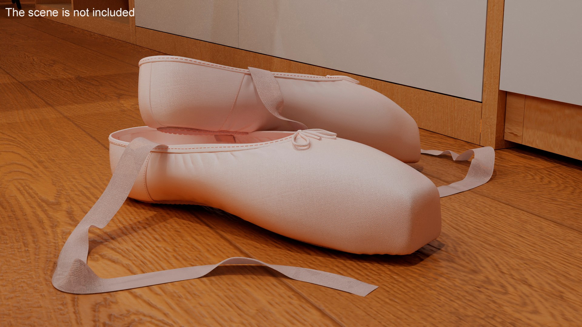 Ballet Shoes model https://p.turbosquid.com/ts-thumb/fC/qherV6/Lp/ballet_shoes_003/jpg/1744524880/1920x1080/fit_q87/43f736cf906fc804bd1a480957306df1f87bf584/ballet_shoes_003.jpg