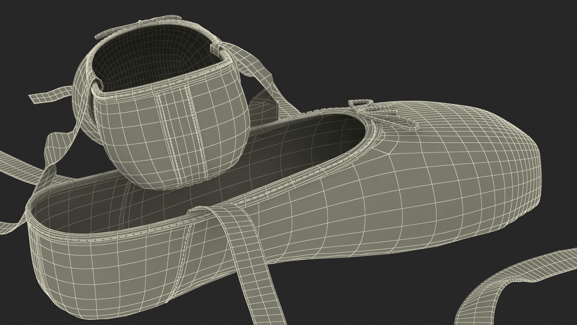 Ballet Shoes model https://p.turbosquid.com/ts-thumb/fC/qherV6/b2/ballet_shoes_017/jpg/1744524926/1920x1080/fit_q87/36ffa63b4055de7f4c161d467564da4ac34efd7c/ballet_shoes_017.jpg