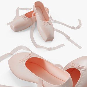 Ballet Shoes