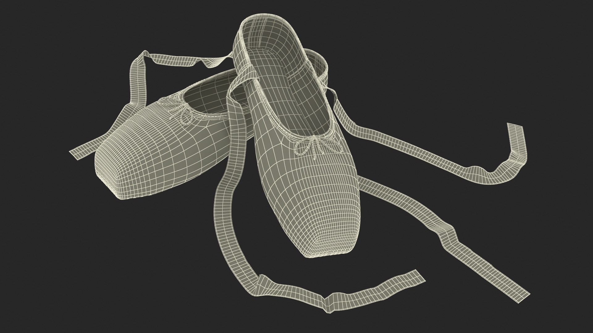 Ballet Shoes model https://p.turbosquid.com/ts-thumb/fC/qherV6/g3/ballet_shoes_018/jpg/1744524929/1920x1080/fit_q87/2a88e10c86d9494cf809fae7f27d939cc05cb469/ballet_shoes_018.jpg