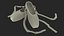 Ballet Shoes model