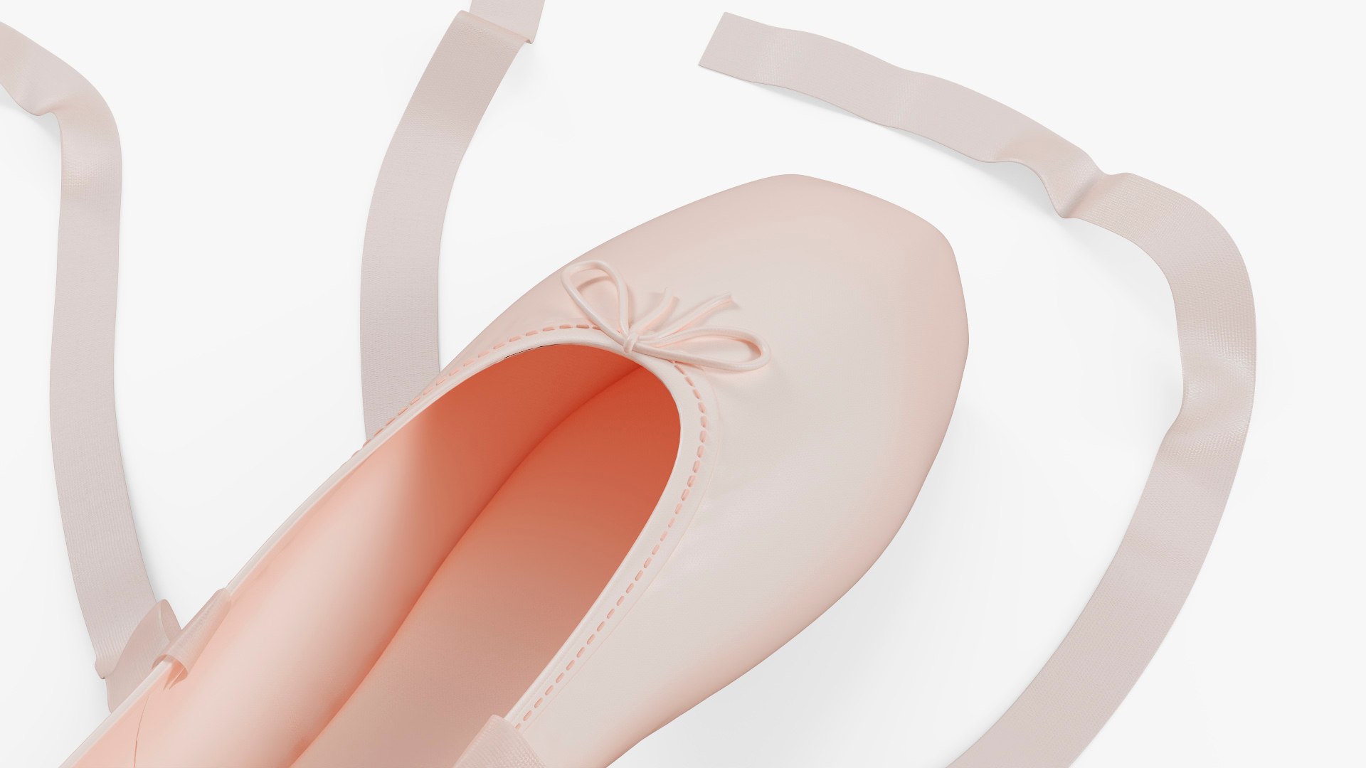Ballet Shoes model https://p.turbosquid.com/ts-thumb/fC/qherV6/ip/ballet_shoes_009/jpg/1744524898/1920x1080/fit_q87/f5e6cd5d516b12eb9d1ddae33de19930ee9cbfc0/ballet_shoes_009.jpg