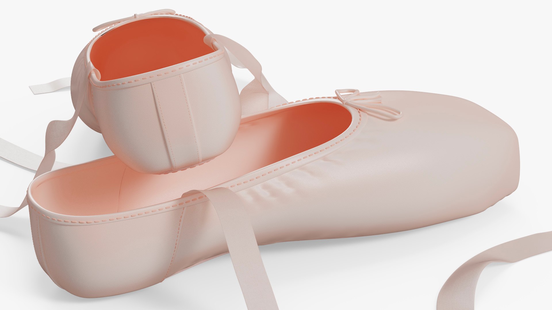 Ballet Shoes model https://p.turbosquid.com/ts-thumb/fC/qherV6/jc/ballet_shoes_007/jpg/1744524892/1920x1080/fit_q87/5ddffc1edbbe3fd46c129d2f1f47c51c2ce318ad/ballet_shoes_007.jpg
