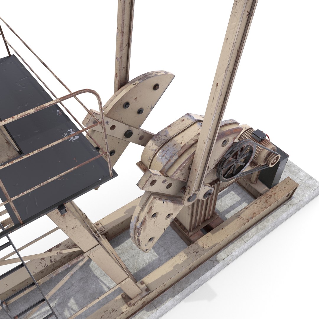 oil pumpjack model https://p.turbosquid.com/ts-thumb/fC/rtNECQ/Dfk3TP0G/pump_0041/jpg/1576407298/1920x1080/fit_q87/a7d0eff5f78c0b56a6a778fe1fc1677f9a3c22fd/pump_0041.jpg