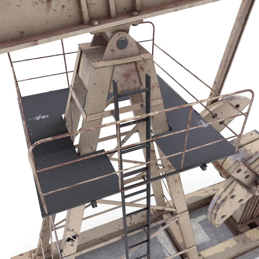 oil pumpjack model https://p.turbosquid.com/ts-thumb/fC/rtNECQ/kQ5b2NBq/pump_0038/jpg/1576407298/1920x1080/fit_q87/4958f2ebf9ba26c1bcad9e8330830e0b52fe234a/pump_0038.jpg